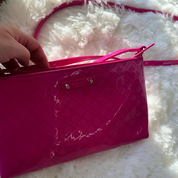 Kate spade purse 👛 ♠️🦄 - Picture 6 of 8